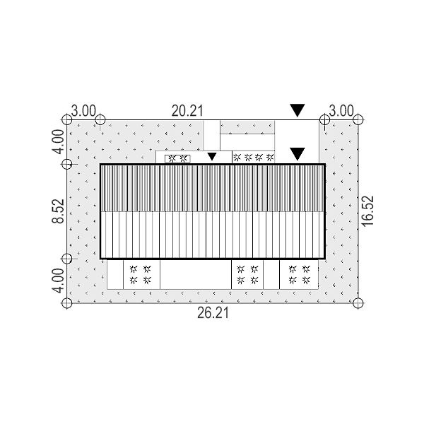 AR-6-max-L dzialka