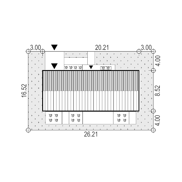 AR-6-max-P dzialka