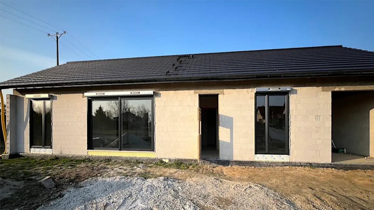Projekt domu AR-5 MAX L - obrazek 16